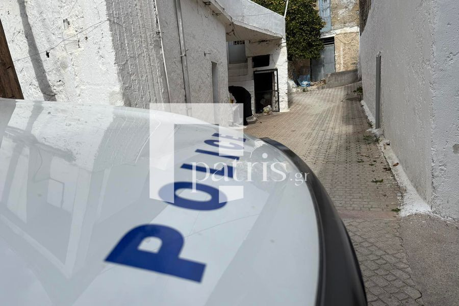 ΦΩΤΟ: Βρέθηκαν όπλα κοντά στα Βορίζια – Εξετάζονται αν χρησιμοποιήθηκαν στο «μακελειό»