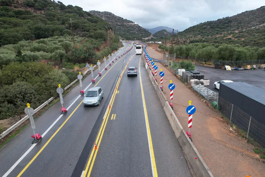 Ραντεβού στο Σπήλι για το καθοριστικό βήμα του ΝΟΑΚ