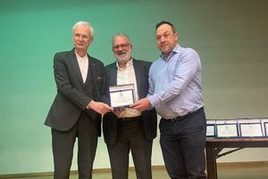 Ένα ακόμη βραβείο για τον Δήμο Ρεθύμνης