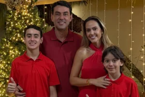 Ανείπωτο οικογενειακό δράμα στη Βραζιλία: Έπιασε στα πράσα τη γυναίκα του να τον απατάει, σκότωσε τα δυο του παιδιά κι αυτοκτόνησε, βίντεο