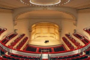 Εθνική Λυρική Σκηνή: Ταξιδεύει για πρώτη φορά στη Νέα Υόρκη