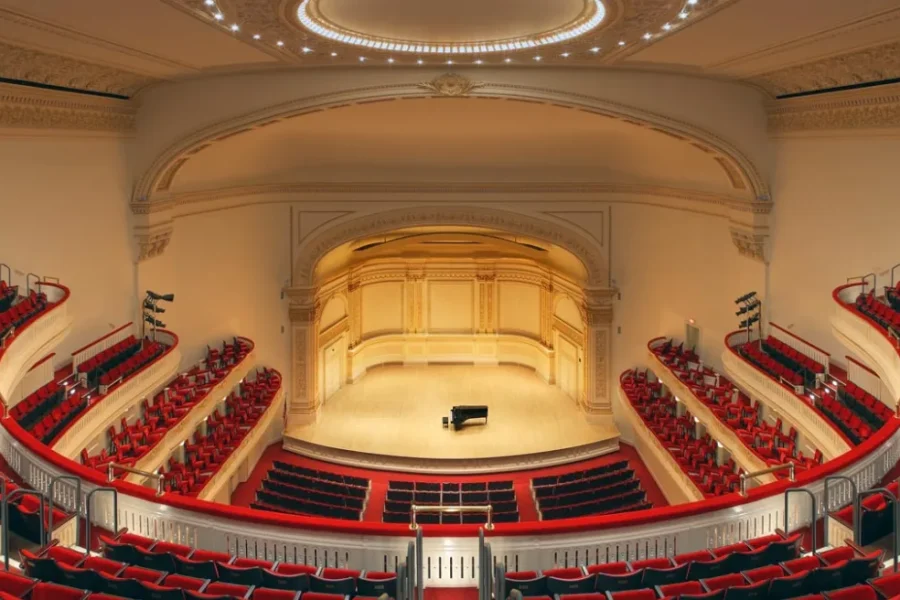 Εθνική Λυρική Σκηνή: Ταξιδεύει για πρώτη φορά στη Νέα Υόρκη