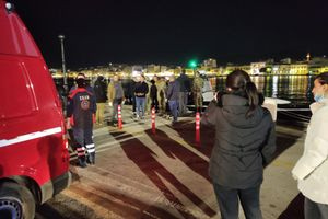 Σε εξέλιξη η ΕΔΕ για τους 15 νεκρούς στη Χίο: Στον ανακριτή ο Μαροκινός διακινητής, τα ευρήματα της ιατροδικαστικής εξέτασης