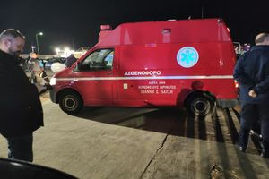 «Ζήσαμε συνθήκες “πολέμου”», λέει ο γιατρός δήμαρχος Χίου -Συγκλονίζει η περίπτωση εγκύου που έχασε το μωρό της