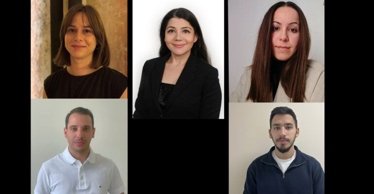 Πανεπιστήμιο Κρήτης: Χορήγηση Βραβείων Αριστείας «Έπαθλον Καθηγήτριας Ζωής Δημητριάδη»