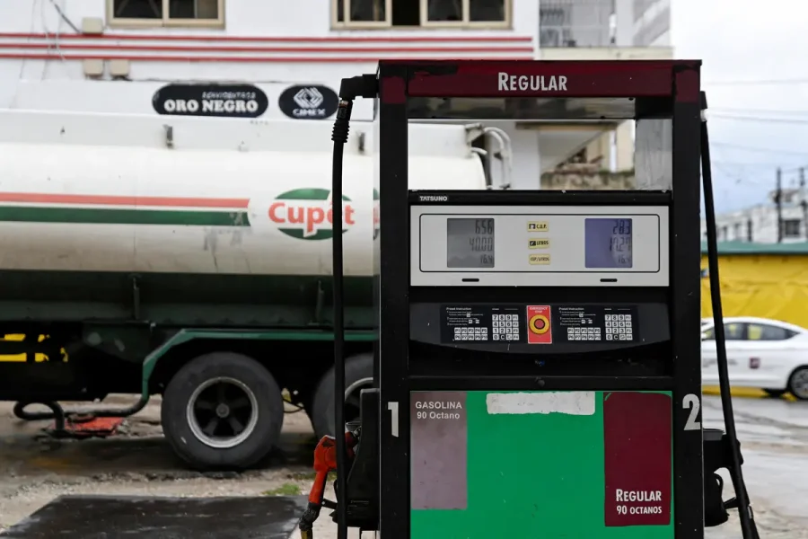 Βαθαίνει η ενεργειακή κρίση στην Κούβα