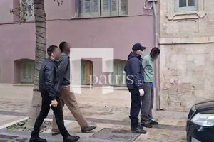 (ΦΩΤΟ & ΒΙΝΤΕΟ): Κακουργηματικές διώξεις στους δύο διακινητές του πολύνεκρου ναυαγίου