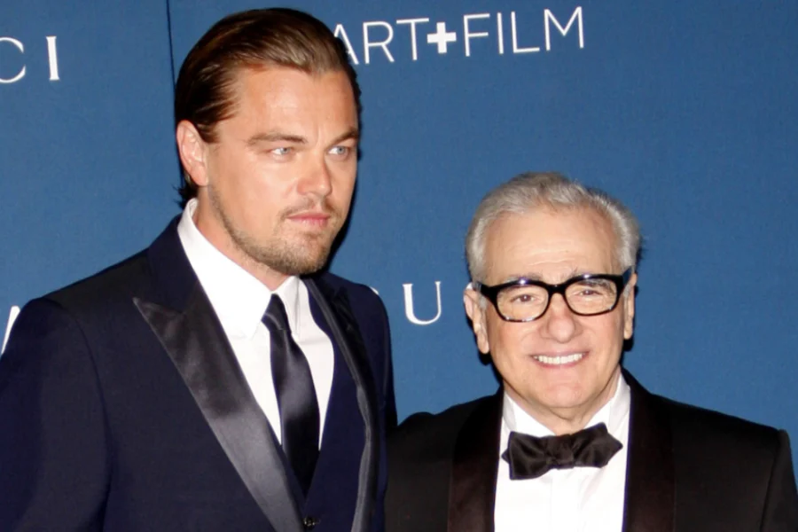 Μάρτιν Σκορσέζε και Λεονάρντο Ντι Κάπριο: Το «What Happens at Night» μπαίνει σε τροχιά γυρισμάτων