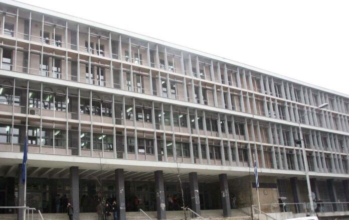 Θεσσαλονίκη: Ελεύθεροι οι 4 συλληφθέντες για τα επεισόδια μετά την πορεία στο κέντρο της πόλης