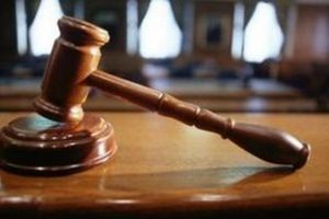 Έσπασε τα ισόβια 49χρονος για δολοφονία συγκρατούμενού του στις φυλακές Νιγρίτας