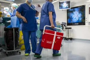 Το τελευταίο «δώρο» του 52χρονου Μιχάλη από την Κω και ο ρόλος-«κλειδί» των συντονιστών μεταμοσχεύσεων