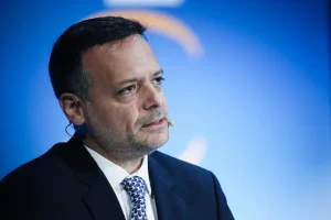 Δούκας: «Οι δήμοι καλούνται να πληρώσουν και πανάκριβο νερό»-Μισό εκατομμύριο ευρώ επιπλέον, ετησίως