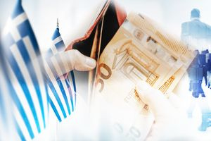 Το συνολικό και το κατά κεφαλή ΑΕΠ σε όλες τις περιφέρειες της χώρας  το 2024 ήταν χαμηλότερο απ’ ό,τι το 2009