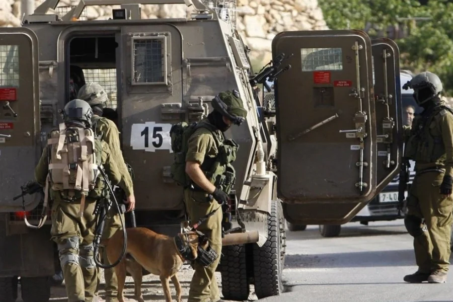 Οκτώ μουσουλμανικές χώρες καταδικάζουν τα μέτρα του Ισραήλ για τον έλεγχο στη Δυτική Όχθη