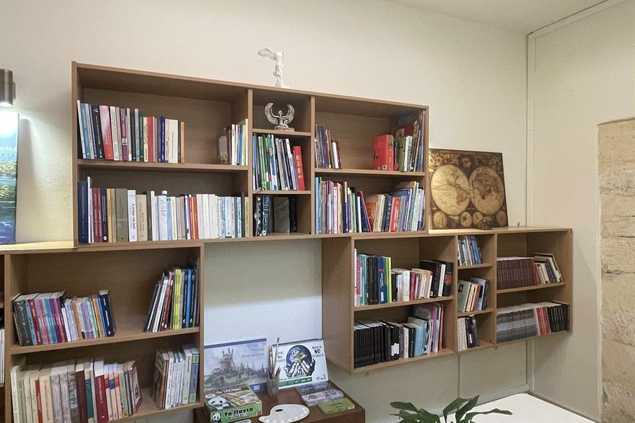 Δ. Ρεθύμνου: Δωρεάν μαθημάτων προετοιμασίας για την απόκτηση της ελληνικής ιθαγένειας