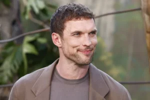 «God of War»: Ο Εντ Σκράιν στον ρόλο του Baldur στη νέα σειρά της Αmazon