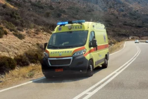 Στο νοσοκομείο μαθήτρια γυμνασίου που δέχθηκε επίθεση με γροθιές σε σχολική εκδρομή