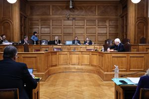Εξεταστική για ΟΠΕΚΕΠΕ: Με εκ διαμέτρου αντίθετα πορίσματα ΝΔ, ΠΑΣΟΚ, ΣΥΡΙΖΑ-Νέα Αριστερά και Νίκη