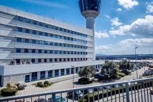 Τραγωδία στο αεροδρόμιο “Ελευθέριος Βενιζέλος”: Σκοτώθηκε 67χρονη ΑμεΑ