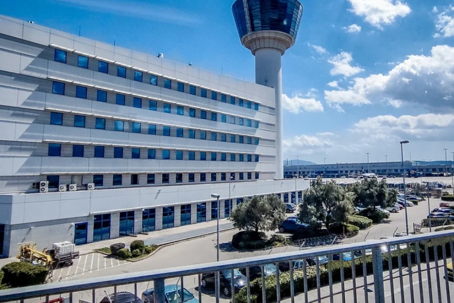 Τραγωδία στο αεροδρόμιο “Ελευθέριος Βενιζέλος”: Σκοτώθηκε 67χρονη ΑμεΑ