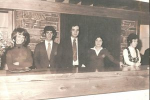 Μανόλης Ρασούλης: Ποια είναι τα χαρακτηριστικά ενός καλού διευθυντή ξενοδοχείου