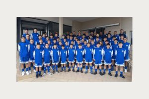 Επιτυχία σημείωσε το 2ο καμπ περιφερειών στο Ηράκλειο