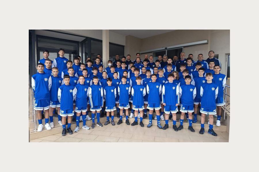 Επιτυχία σημείωσε το 2ο καμπ περιφερειών στο Ηράκλειο