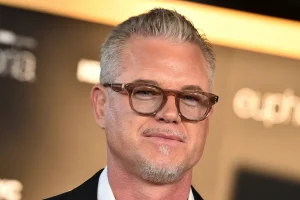 Πέθανε ο Έρικ Ντέιν: Ο ηθοποιός του «Grey’s Anatomy»