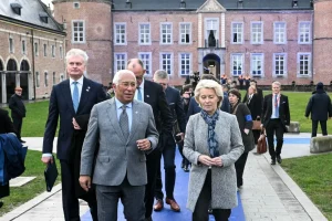 Τι είναι η «Ευρώπη δύο ταχυτήτων» και η στροφή στο «Made in EU» που συζήτησαν οι 27 της ΕΕ