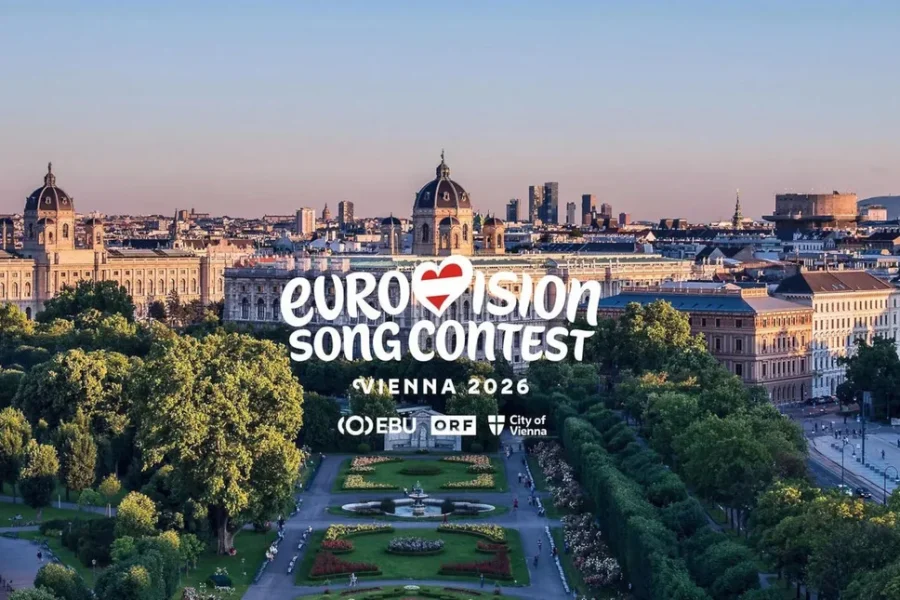 Eurovision 2026: Ενισχυμένα τα μέτρα ασφαλείας στη Βιέννη -Πράκτορες και εκπαιδευμένοι σκύλοι
