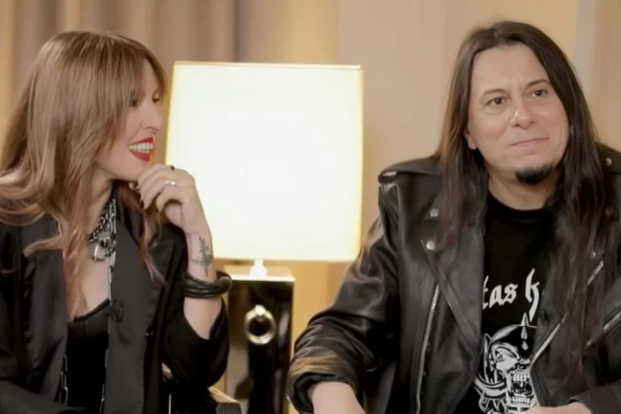 Η Ευρυδίκη θυμήθηκε τη γνωριμία της με τον Μπομπ Κατσιώνη: Το μήνυμα στο Facebook και η υπόκλιση