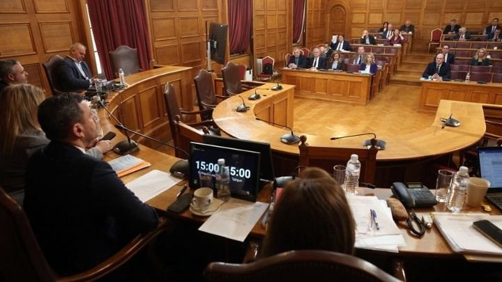 Εξεταστική για ΟΠΕΚΕΠΕ: Απορρίφθηκε το αίτημα της αντιπολίτευσης για συνέχιση των εργασιών της Επιτροπής