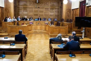 Πόρισμα ΝΔ για ΟΠΕΚΕΠΕ: Διαχρονικά τα προβλήματα στον οργανισμό-Δεν στοιχειοθετούνται ευθύνες σε Βορίδη, Αυγενάκη