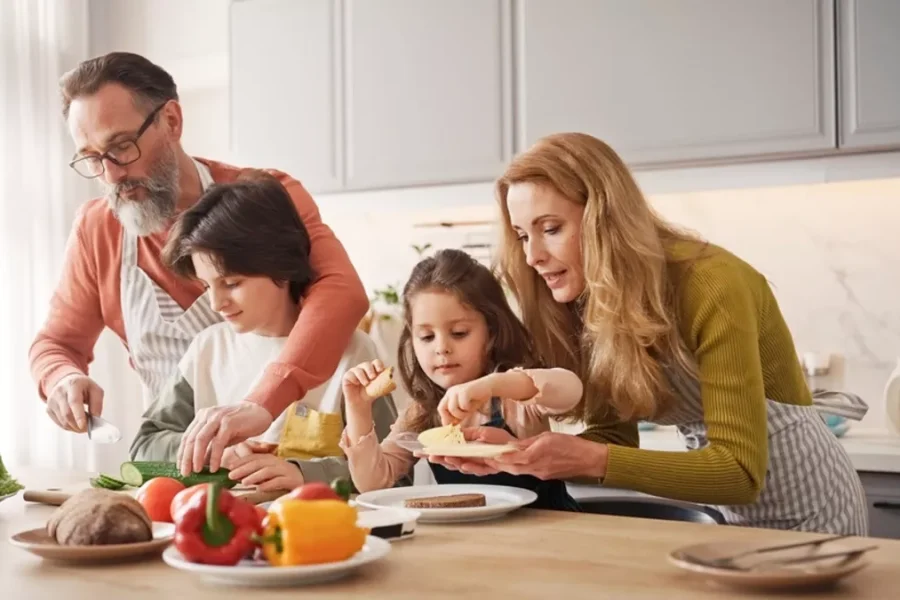 Μέντα, ευκάλυπτος και πιπεριές τσίλι: 3 φυσικά συστατικά που μαζί νικούν τη φλεγμονή