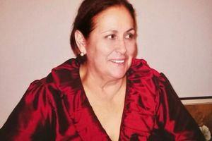 Έφυγε από τη ζωή η Μαρία Φασουλάκη, σύζυγος του γνωστού επιχειρηματία –  “Δεν θέλουν οι αρχόντισσες…” συγκινεί η ανάρτηση της κόρης