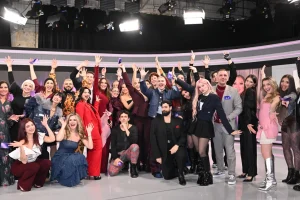 Eurovision 2026: Απόψε ο Α’ ελληνικός Ημιτελικός -Πώς ψηφίζουμε