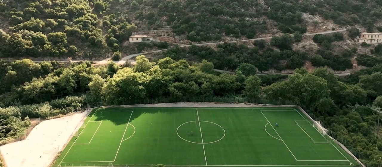 Μαλεβίζι: Πρωτοβουλία για τη δημιουργία «φυτωρίου» ποδοσφαίρου στο Φόδελε