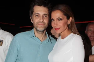 Φοίβος για Δέσποινα Βανδή: «Είχαμε βγάλει το τραγούδι “Προφητείες” και γράφανε ότι είμαστε σατανιστές»