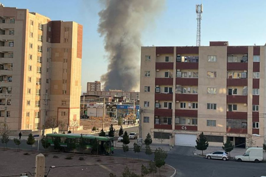 Κλείνουν μέχρι νεωτέρας όλα τα πανεπιστήμια στο Ιράν