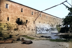 Ηράκλειο, 1900