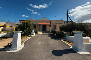 Φυλακές Αλικαρνασσού: Σωφρονιστικό σύστημα σε πίεση – Ανάγκη για σύγχρονη, ανθρωποκεντρική πολιτική