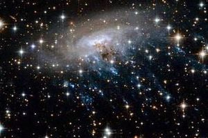 Μια κοσμική μέδουσα εντόπισε το James Webb (βίντεο)