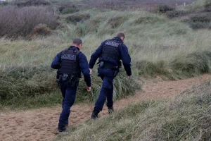 Συλλήψεις στη Γαλλία για την απαγωγή μιας δικαστή