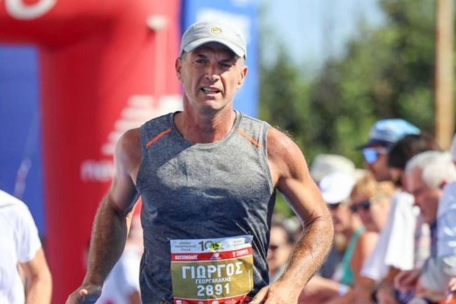 Τραγωδία: Τον βρήκαν νεκρό μέσα στο γυμναστήριο – Ήταν πρώην πρωταθλητής