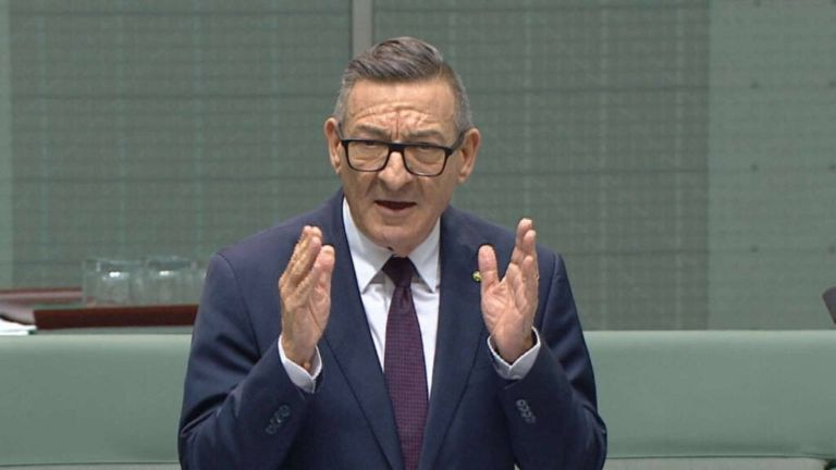 Η Παγκόσμια Ημέρα Ελληνικής Γλώσσας τιμήθηκε στη Βουλή της Αυστραλίας