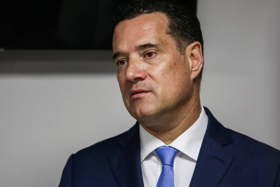 Γεωργιάδης για Κωνσταντοπούλου: Θα της κάνω μήνυση αύριο -Είναι τεράστιος κίνδυνος για τη Δημοκρατία