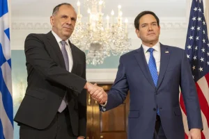 «Επιχείρηση Ουάσιγκτον»: Τι προσδοκά η Αθήνα από την παρουσία δύο υπουργών στην αμερικανική πρωτεύουσα