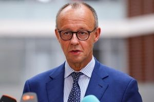 Φρ. Μερτς:  Ο γερμανός καγκελάριος συνηγορεί υπέρ πιο «δίκαιης» συνεργασίας με την Κίνα