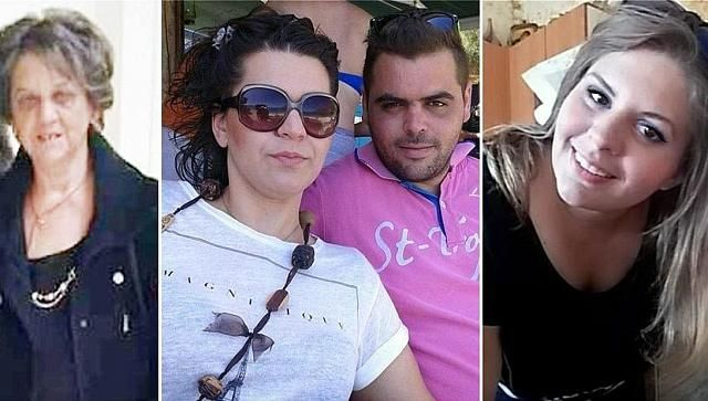 Επτά χρόνια από την τραγωδία με τους τέσσερις νεκρούς στο Γεροπόταμο