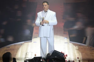 Στο χειρουργείο το Σάββατο ο Γιώργος Μαζωνάκης